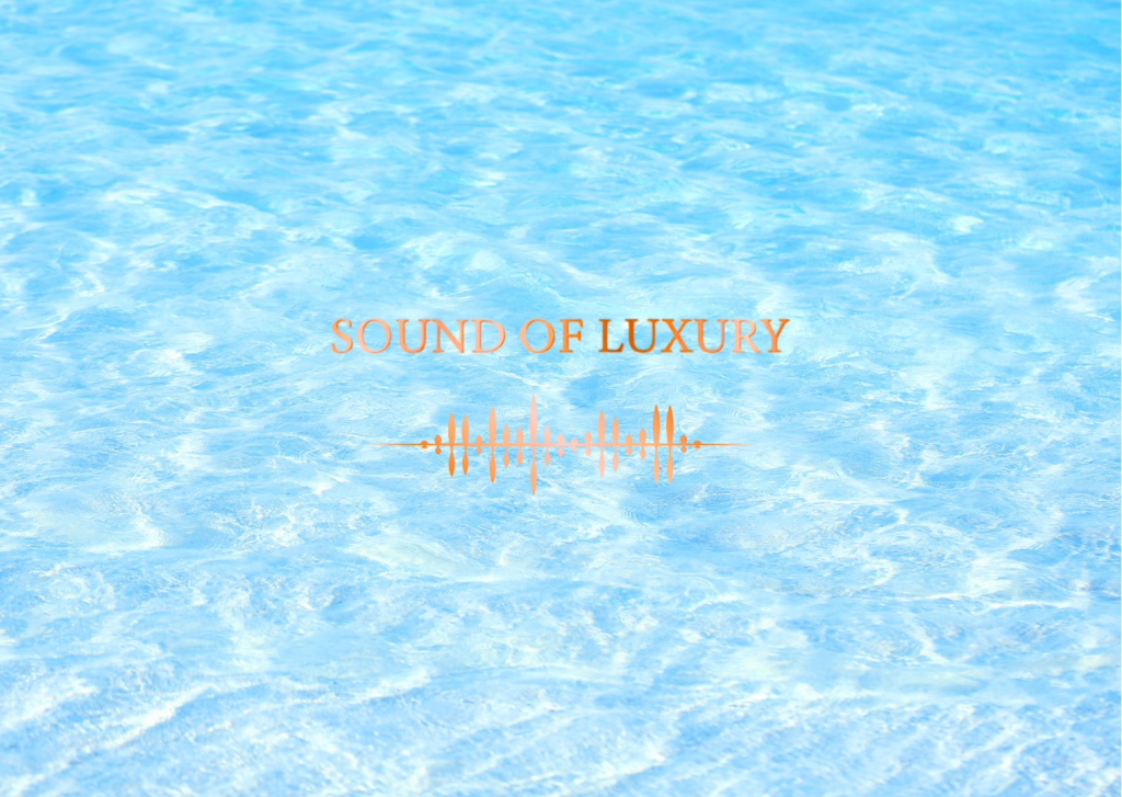 SOUND OF LUXURY Ep.9
