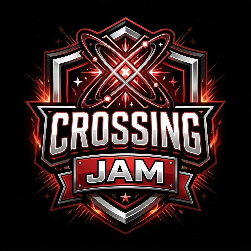 CROSSING JAM