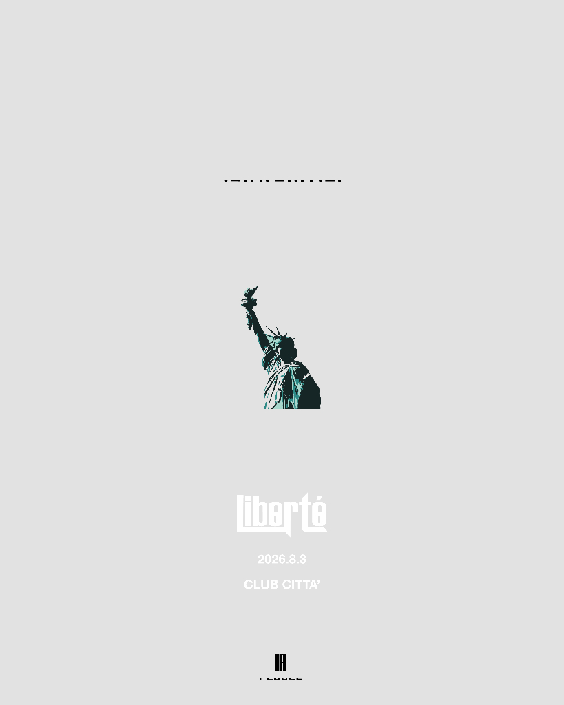 Liberté 2026.08.03