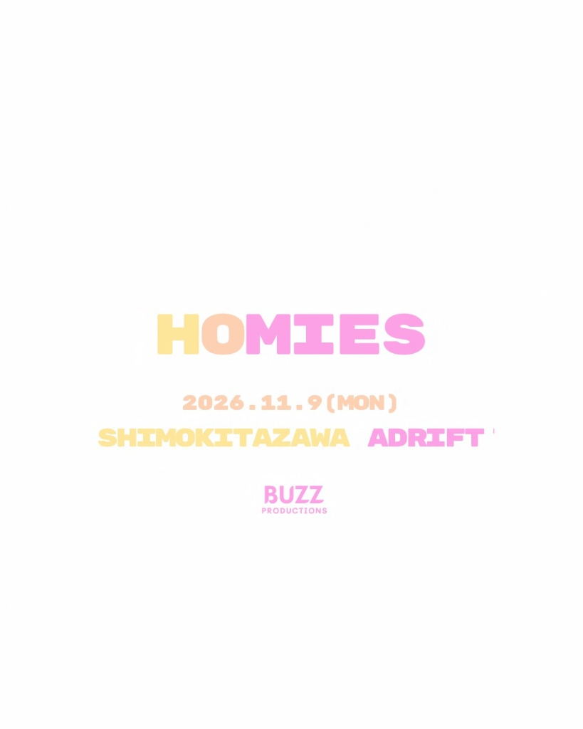 HOMIES
