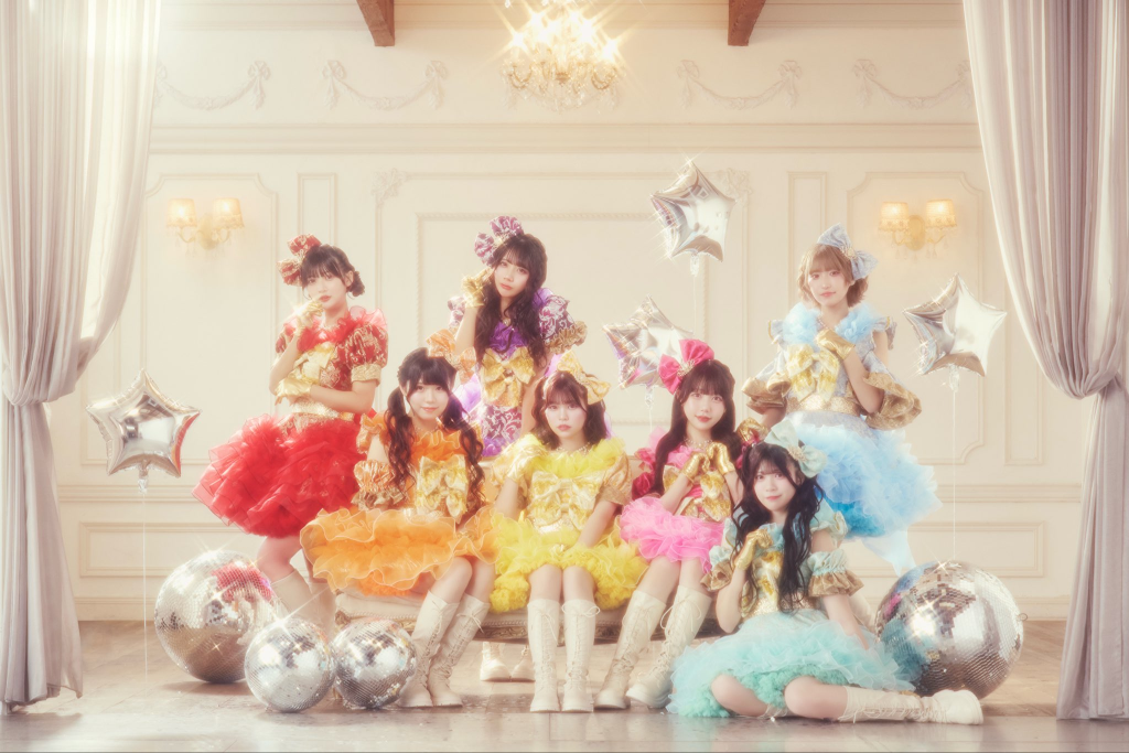 「HAPPY CREATORS FCイベントVol.1」