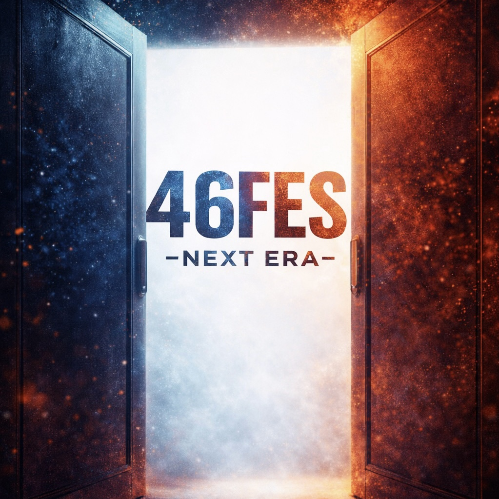 46FES 2026 - NEXT ERA -