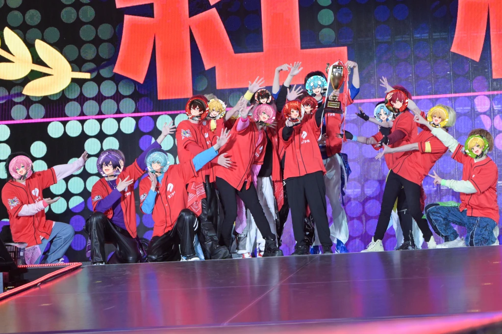 ライブレポート】『STPR Family Festival!!』DAY3・DAY4・DAY5