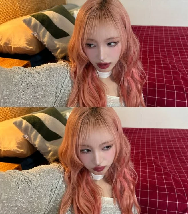 ...