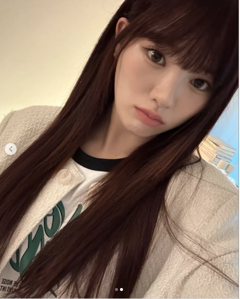 ...