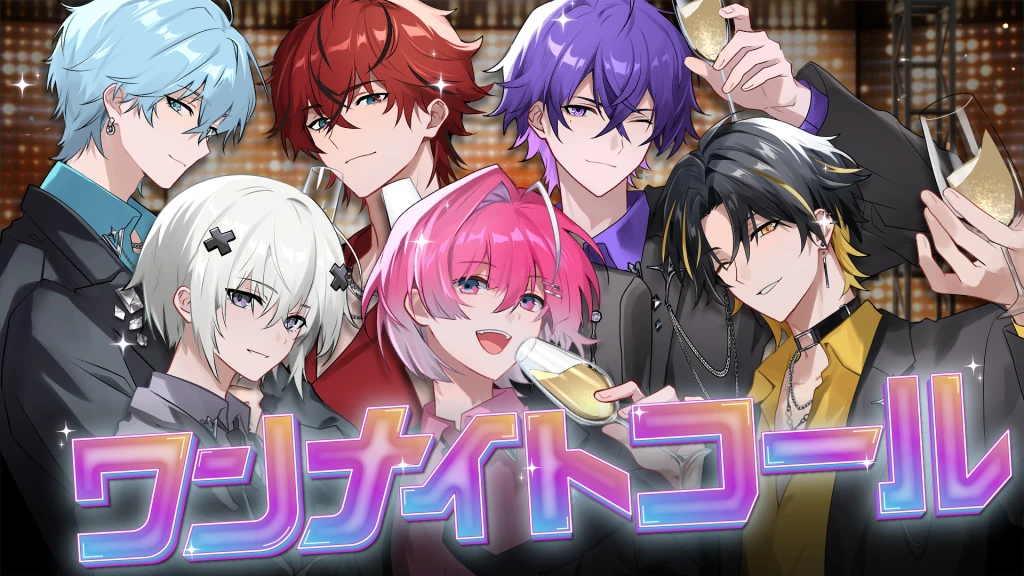 東京版 会場限定シングル メテオロイド 本当の私 MeteoroiD STPR所属「めておら- Meteorites ‐」新曲『ワンナイトコール』MV