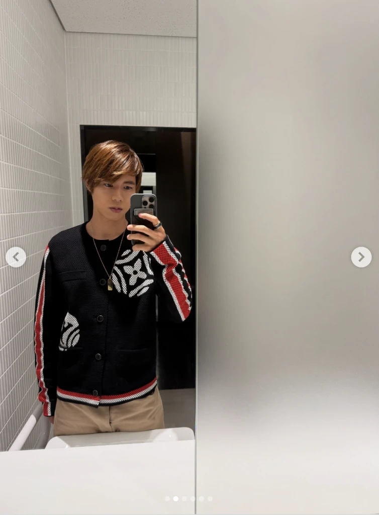 ...